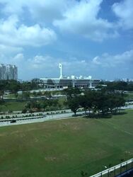 Vision Exchange (D22), Office #595596781